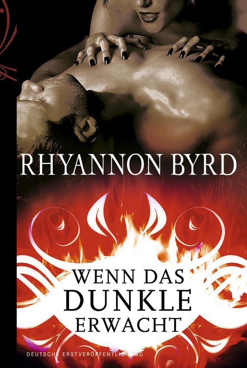 Produktbild: Wenn das Dunkle erwacht