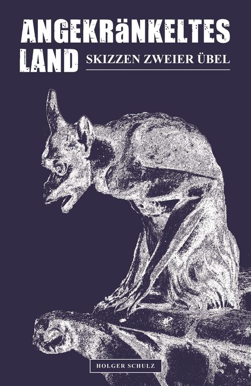 Produktbild: Angekr&auml;nkeltes Land