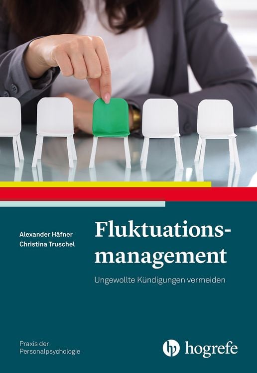 Produktbild: Fluktuationsmanagement