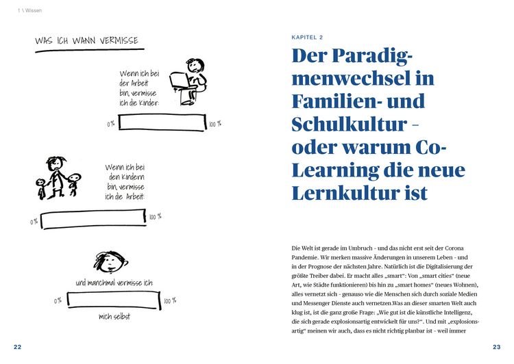 Produktbild: Gemeinsam schlau statt &uuml;ber Schule meckern