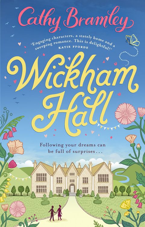 Produktbild: Wickham Hall