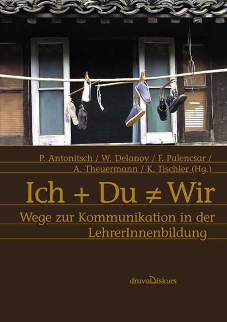 Produktbild: Ich + Du &ne; Wir