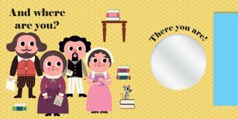 Produktbild: Where's Jane Austen?