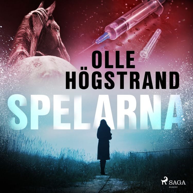 Produktbild: Spelarna