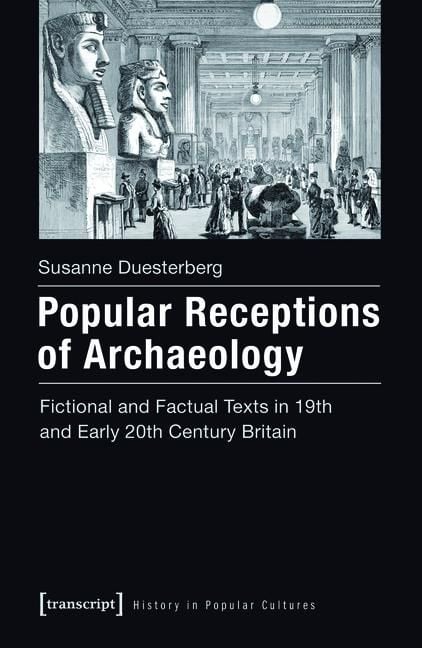 Produktbild: Popular Receptions of Archaeology