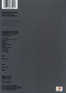 Produktbild: Enhypen: Sin: Vanish (Forbidden Ver.)