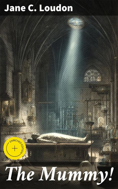 Produktbild: The Mummy!