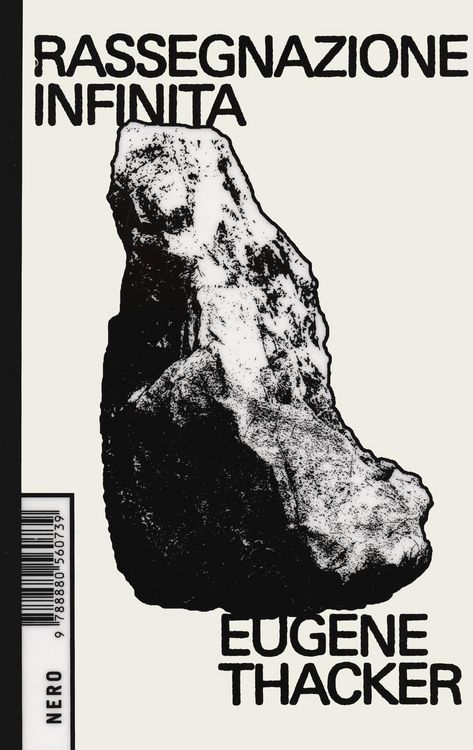 Produktbild: Rassegnazione infinita