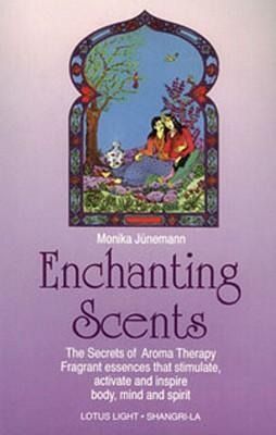 Produktbild: Enchanting Scents (Secrets of Aromatherapy)