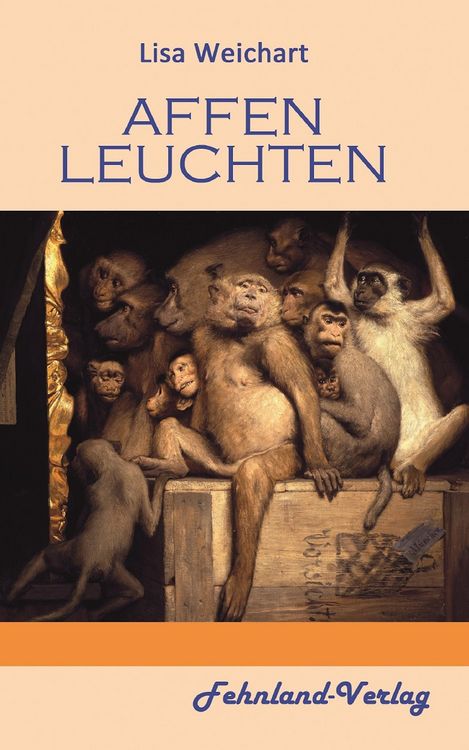Produktbild: Affenleuchten