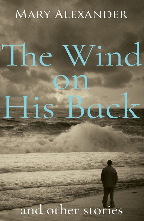 Produktbild: Wind on his Back