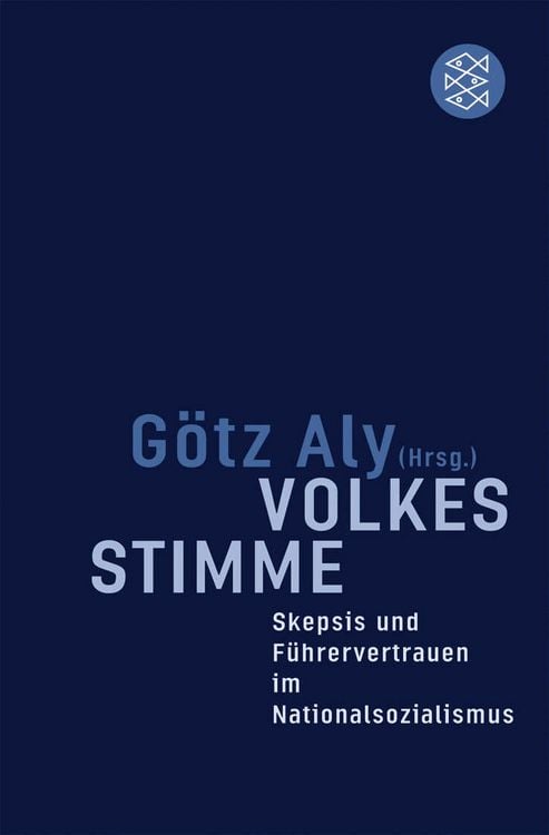 Produktbild: Volkes Stimme