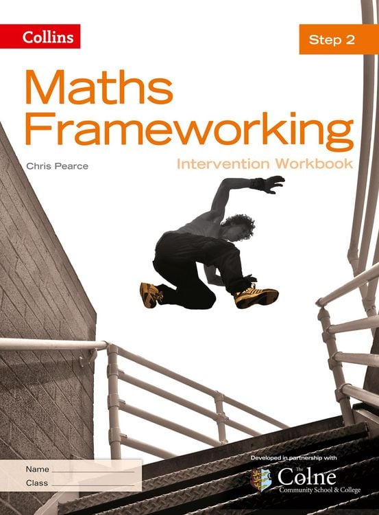 Produktbild: Step 2 Intervention Workbook