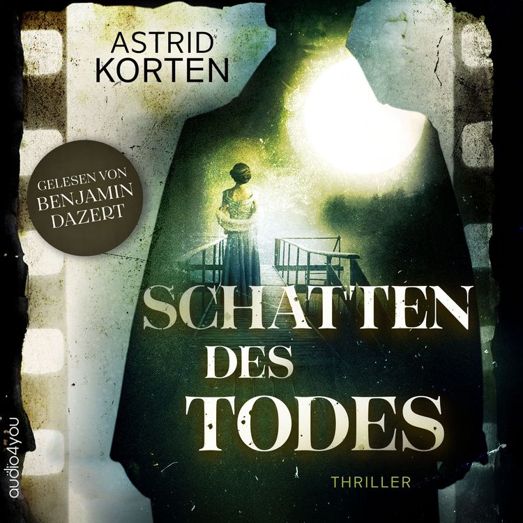 Produktbild: Schatten des Todes
