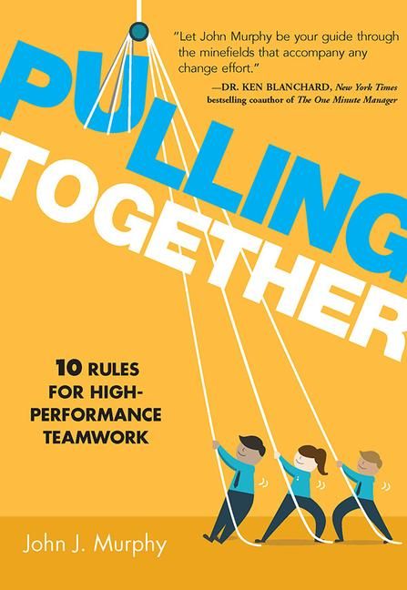 Produktbild: Pulling Together