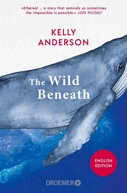 Produktbild: The Wild Beneath English Edition