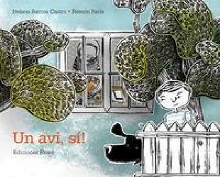 Produktbild: Un avi, s&iacute;!