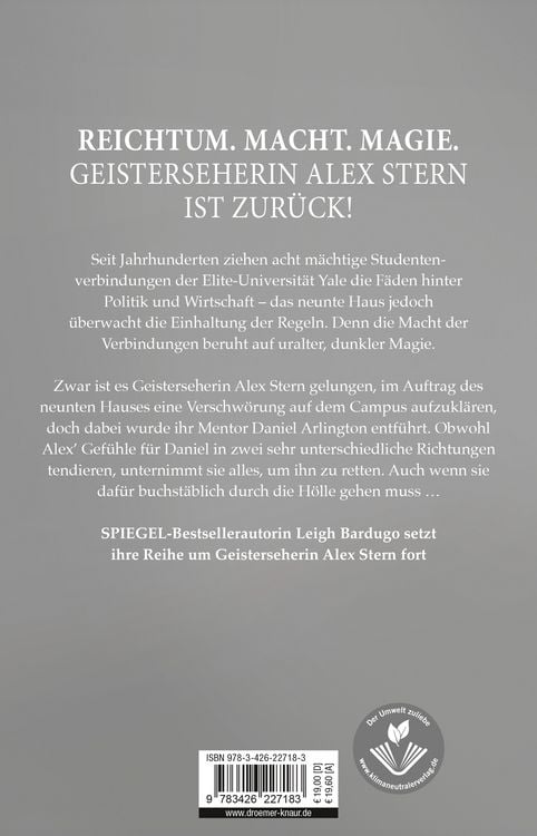Produktbild: Wer die H&ouml;lle kennt