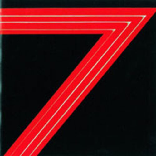 Produktbild: Red 7