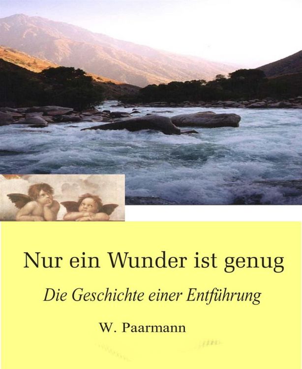 Produktbild: Nur ein Wunder ist genug