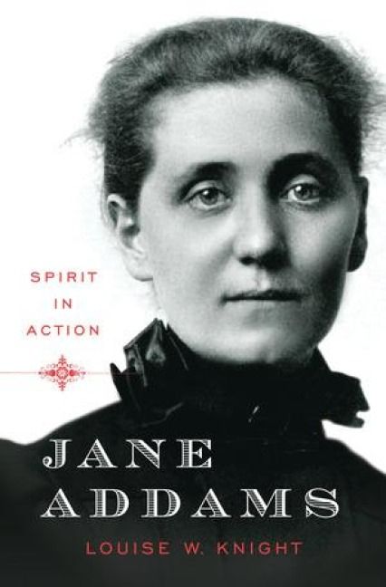 Produktbild: Jane Addams