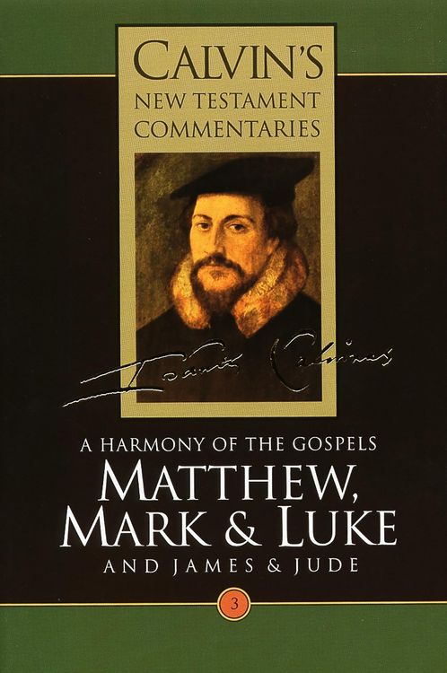 Produktbild: Matthew, Mark, & Luke