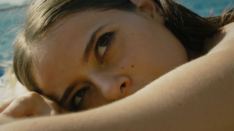 Produktbild: Trapped - M&ouml;rderische Tiefe