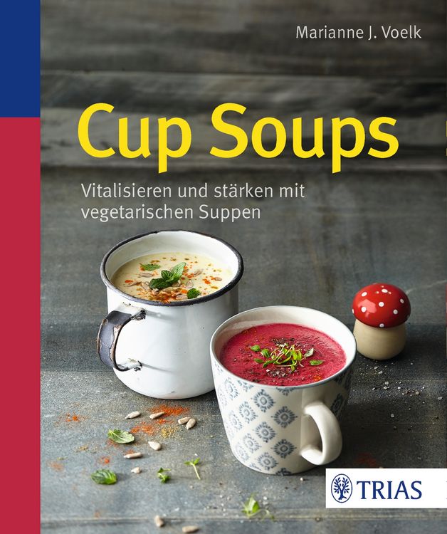 Produktbild: Cup Soups