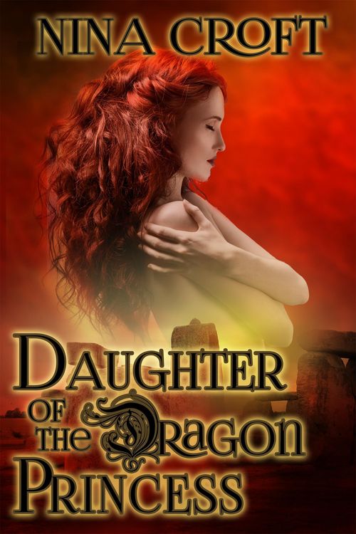 Produktbild: Daughter of the Dragon Princess