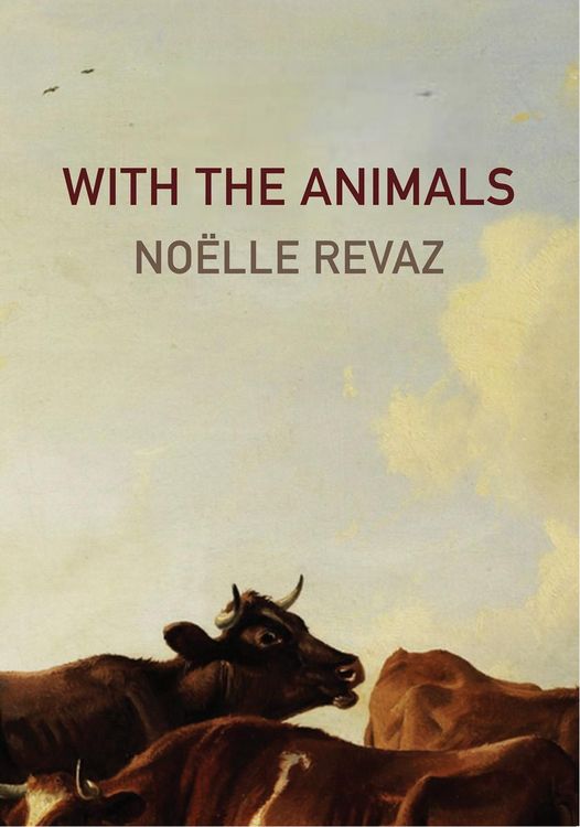 Produktbild: With the Animals