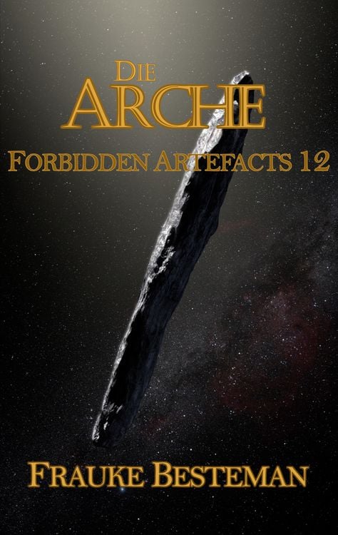 Produktbild: Die Arche