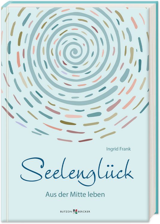 Produktbild: Seelengl&uuml;ck