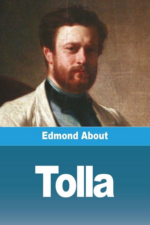 Produktbild: Tolla