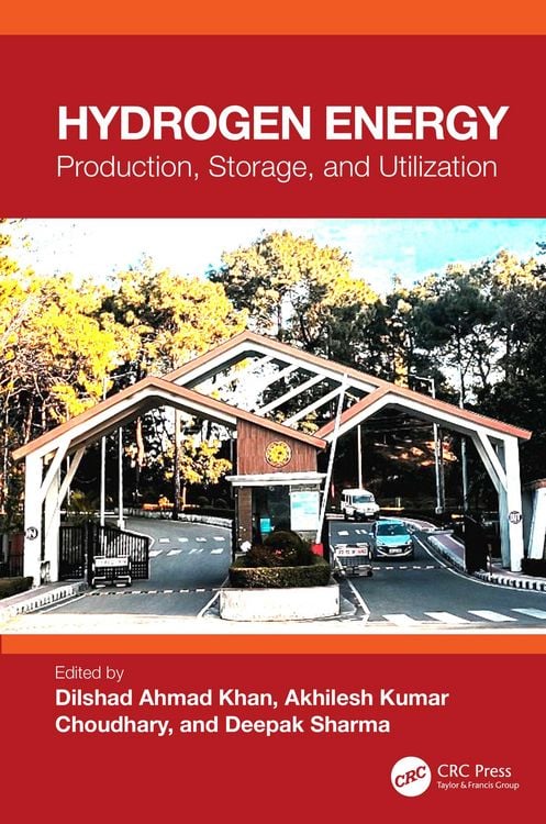 Produktbild: Hydrogen Energy
