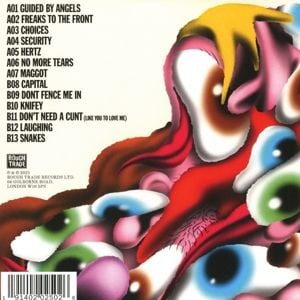 Produktbild: Comfort To Me