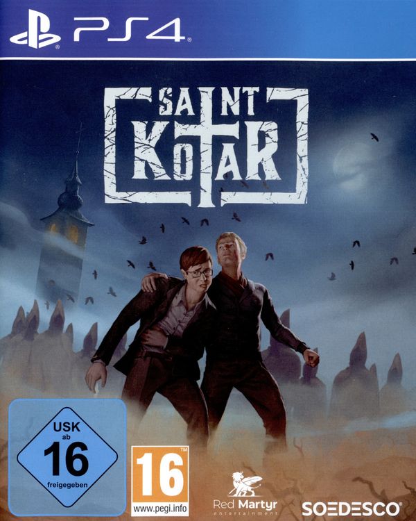 Produktbild: Saint Kotar