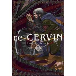 Produktbild: Re Cervin 02