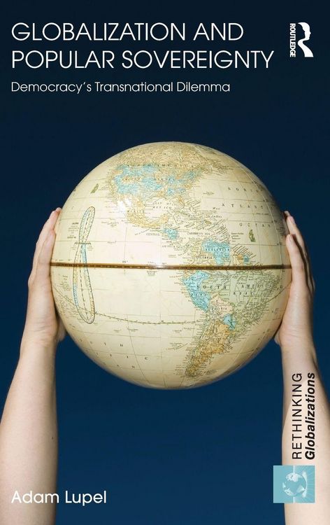 Produktbild: Globalization and Popular Sovereignty