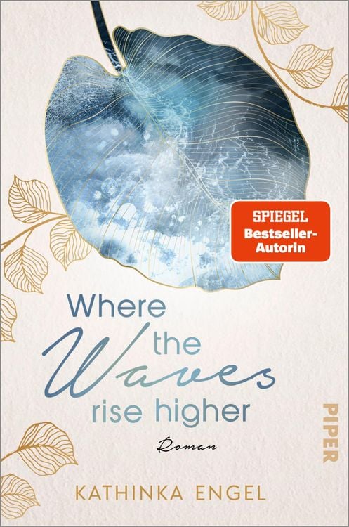 Bild vom Artikel Where the Waves Rise Higher vom Autor Kathinka Engel