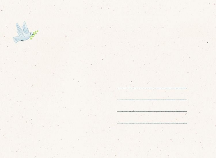 Produktbild: Pop-up-Gru&szlig;karte &ndash; Alles Liebe zur Taufe