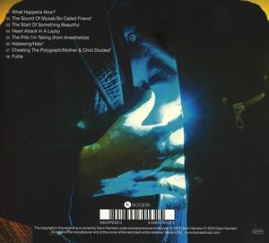 Produktbild: Cheating The Polygraph (Digipak)