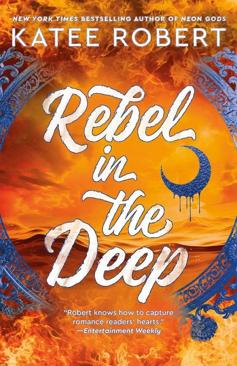 Produktbild: Rebel in the Deep