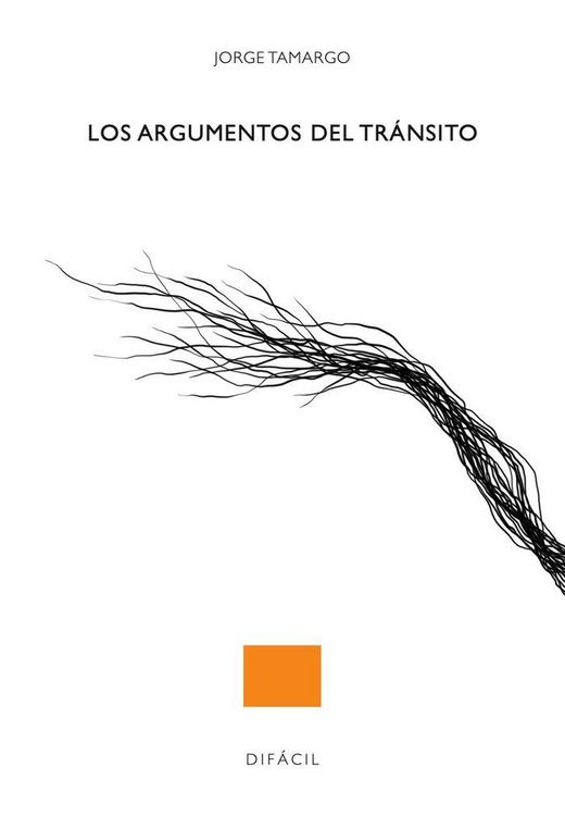 Produktbild: Los argumentos del tr&aacute;nsito