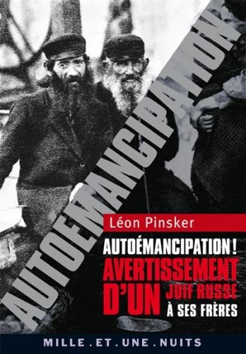 Produktbild: Autoemancipation !