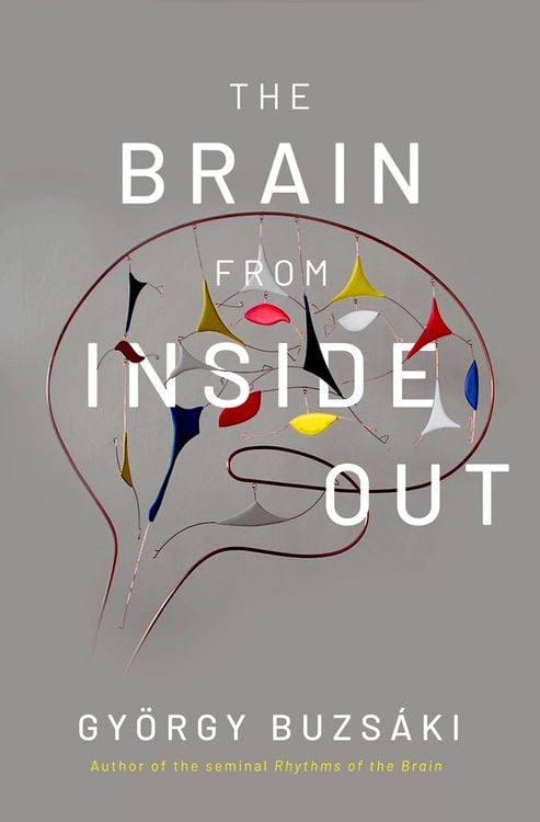 Produktbild: The Brain from Inside Out