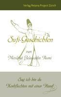 Produktbild: Sufi-Geschichten von Mevl&acirc;n&acirc; Jelaleddin Rumi