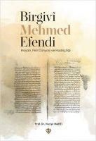 Produktbild: Birgivi Mehmed Efendi