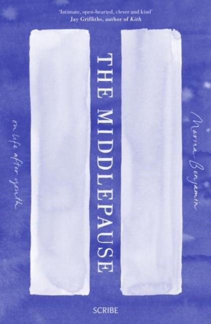Produktbild: The Middlepause