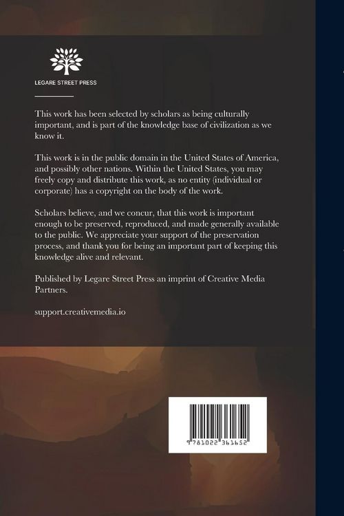 Produktbild: M&eacute;moire Qui Contient Les Principes De L'administration Politique, Sur La Propri&eacute;t&eacute; Des Carri&egrave;res Et Des Mines, Et Sur Les R&egrave;gles De Leur Exploitation,