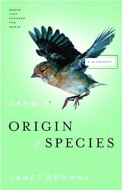 Produktbild: Darwin's Origin of Species